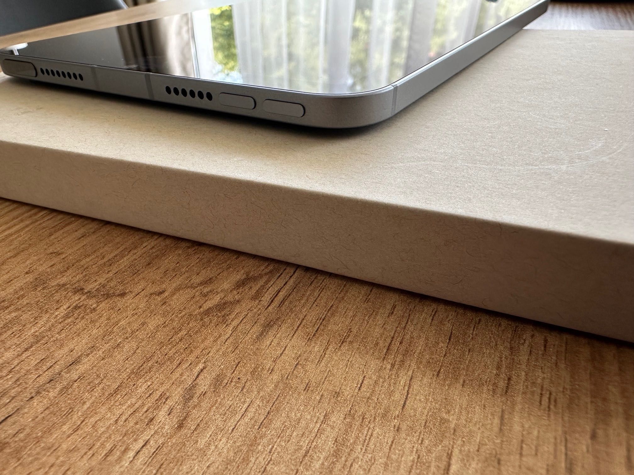 iPad mini (A17 PRO) 128GB Cell+Wifi