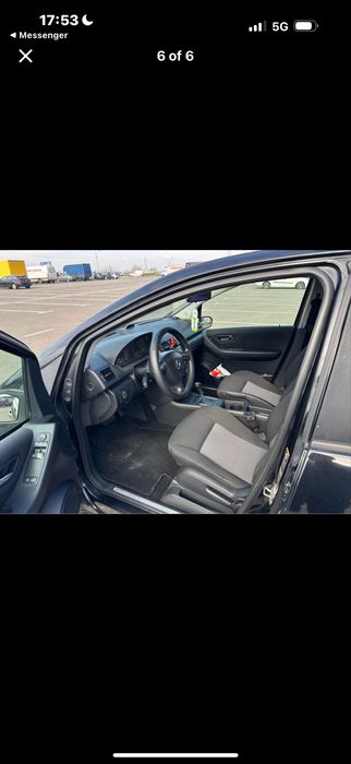 Vând Mercedes A class