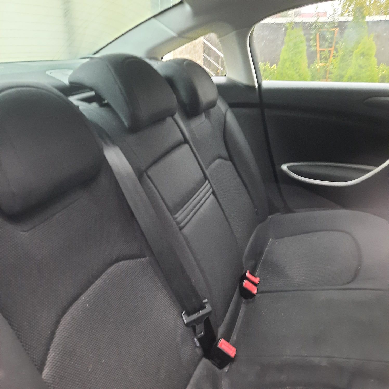 Citroen C5 Euro 4 2HDI 136CP