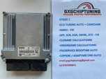 ECU Calculator motor Bmw 525 d 0281012190 DDE7802266