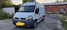 RENAULT Master de vanzare