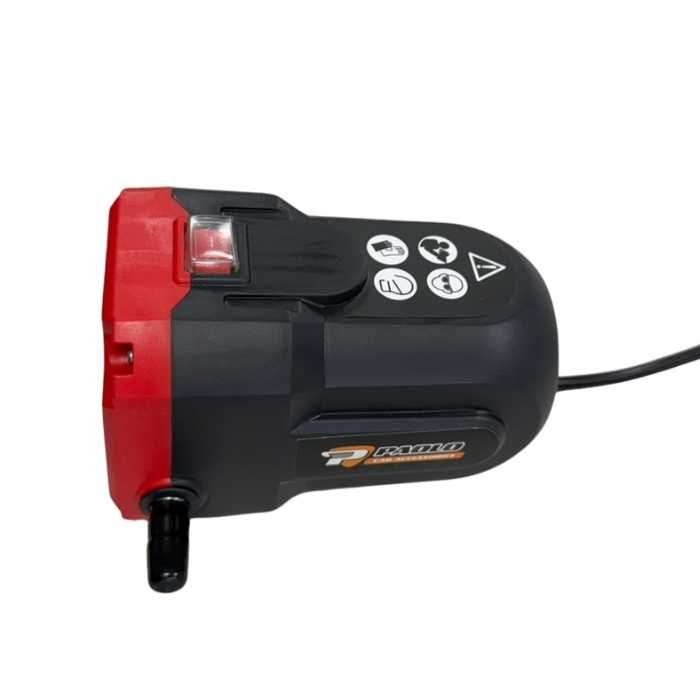 12V помпа за дизел и моторно масло HC800 (60W) модел 43102