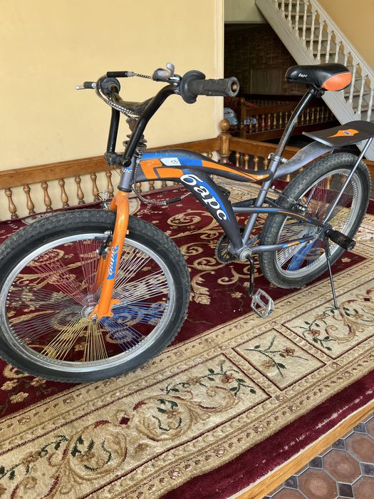 ВЕЛИК BARS 399 минг сумга сотилади