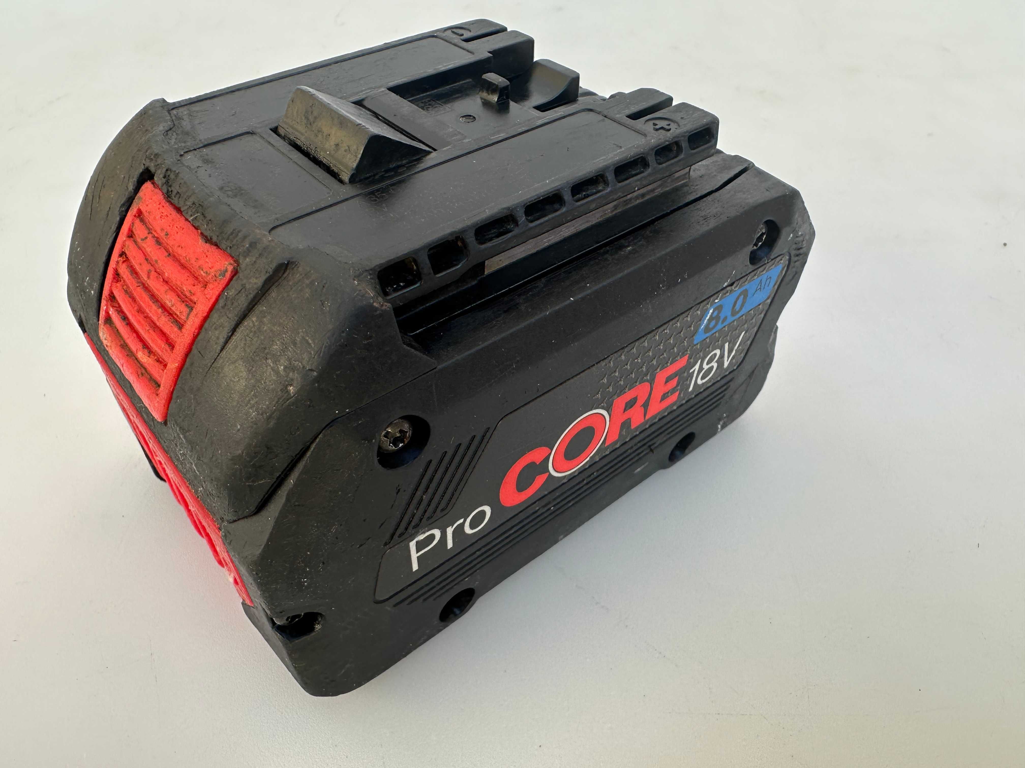 BOSCH GBA 18V 8.0Ah ProCore - Акумулаторна батерия 18V 8.0Ah