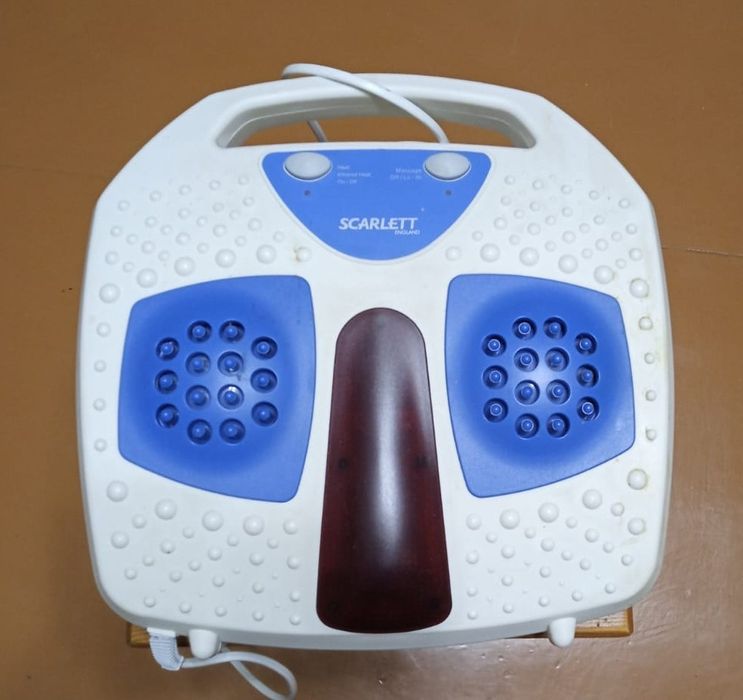 Массажёр для ног