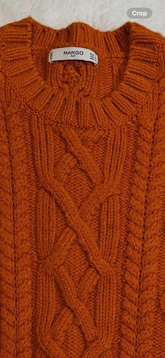 Дамски пуловер Mango