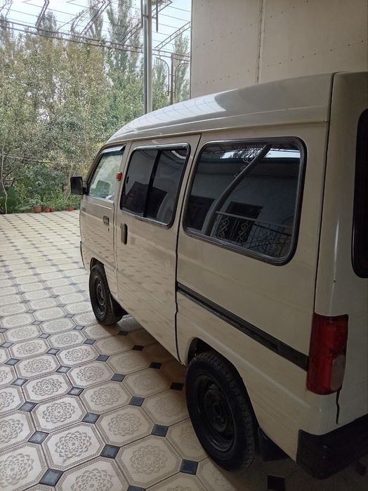 Damas 1 sotiladi 2005