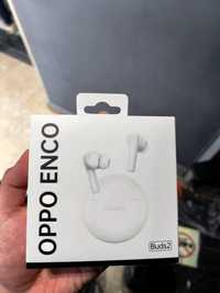 Наушники Oppo enco buds2