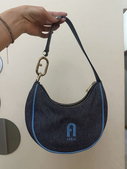 Чанта FURLA Primavera