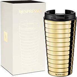 Nespresso Touch Mug - термо чаша