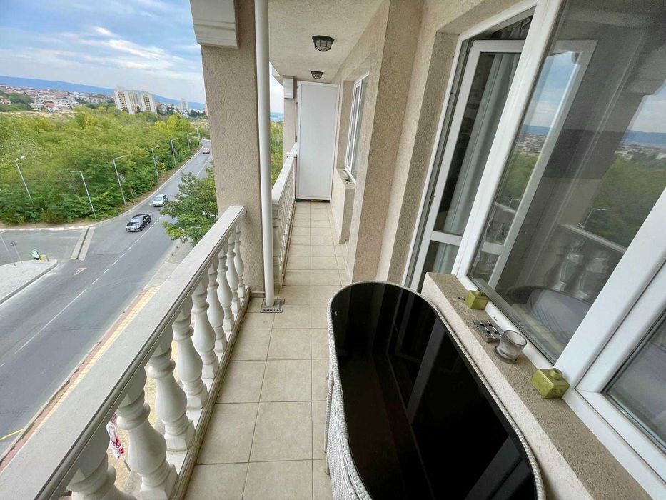 Продава се Тристаен апартамент в Несебър - 73 кв.м за 859 €/кв.м - Снимка #13