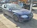 Dezmembrez Vw Passat B5.5 an 2002, motor 1.9 tdi AWX, 130cp, cod cutie FHN, 5 trepte