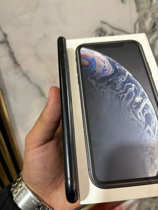 Iphone XR 64 айфон идеал без минуса