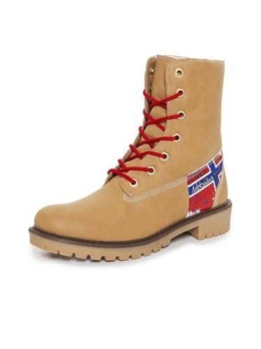 Vand bocanci iarna Dama imblaniti Nebulus Denzing NOI 50% din pret