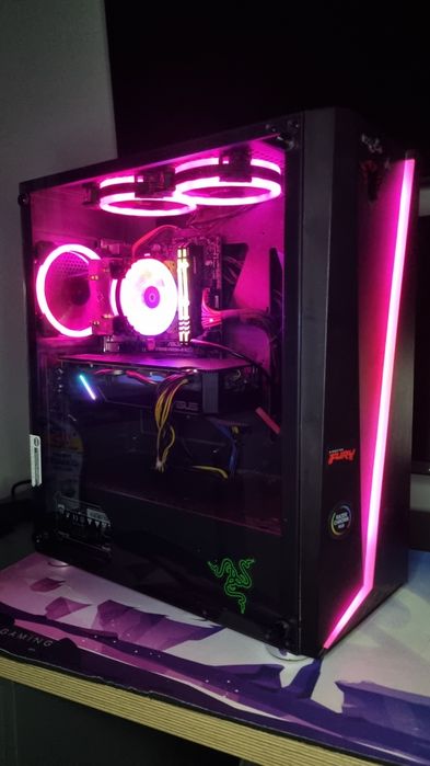 Pc / Calculator gaming