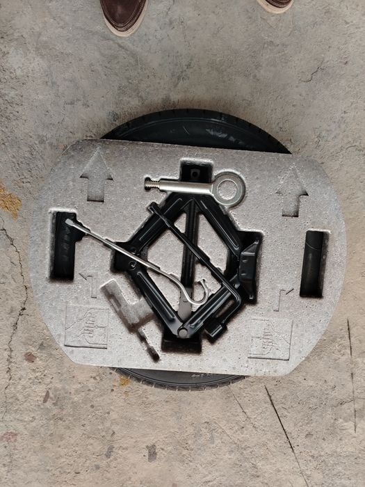 Spark kamplekt zapaskasi