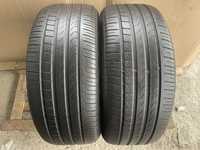 255/50R19 Pirelli Scorpion Verde RUN FLAT