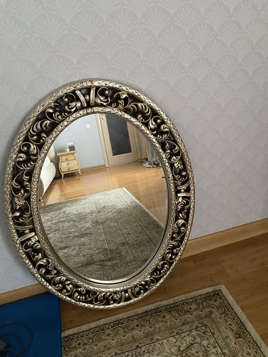 зеркало для квартиры