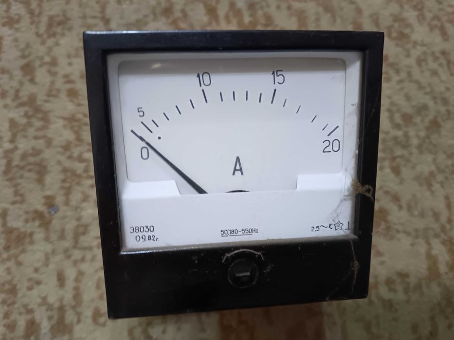 Продаются   измерители