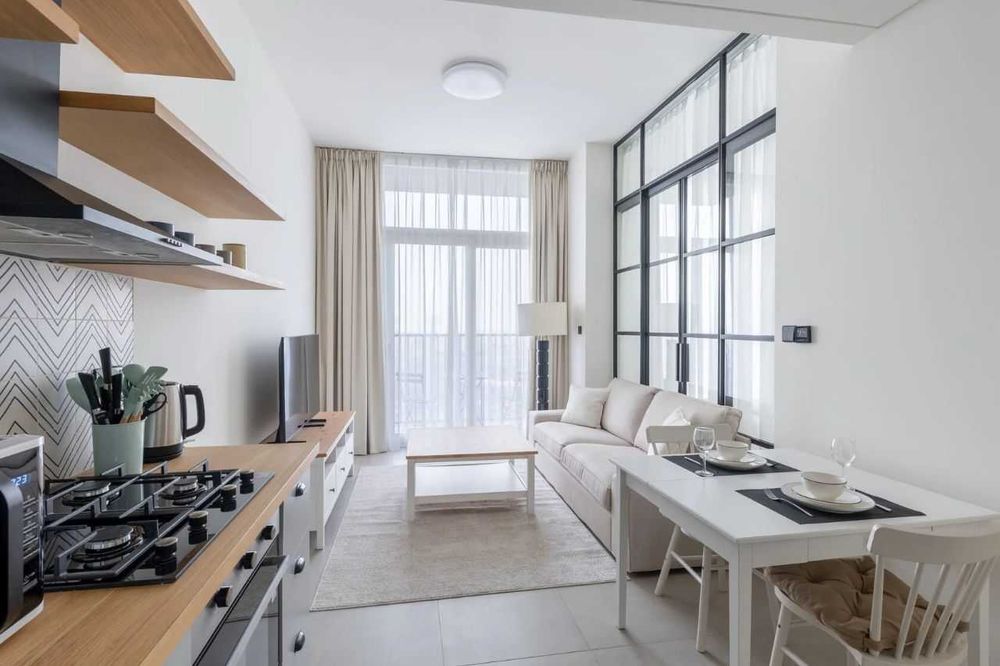 Сдается светлая 2х комнатная в центре на Ц1. Новая.  2/8/9. Р7