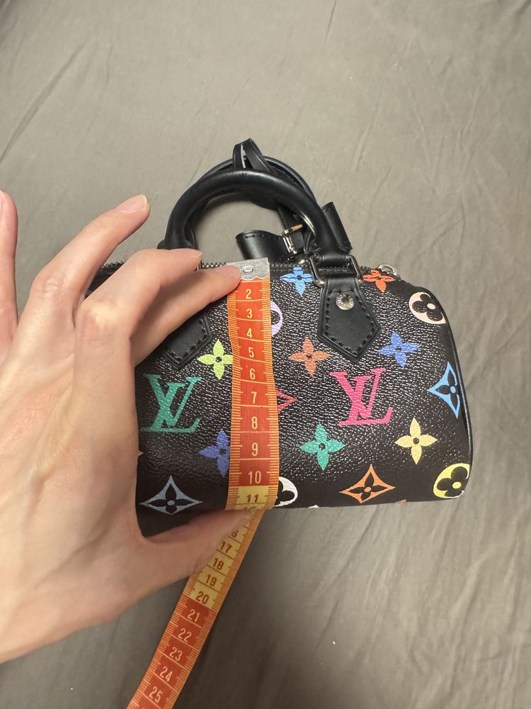 louis vuitton mini handbag