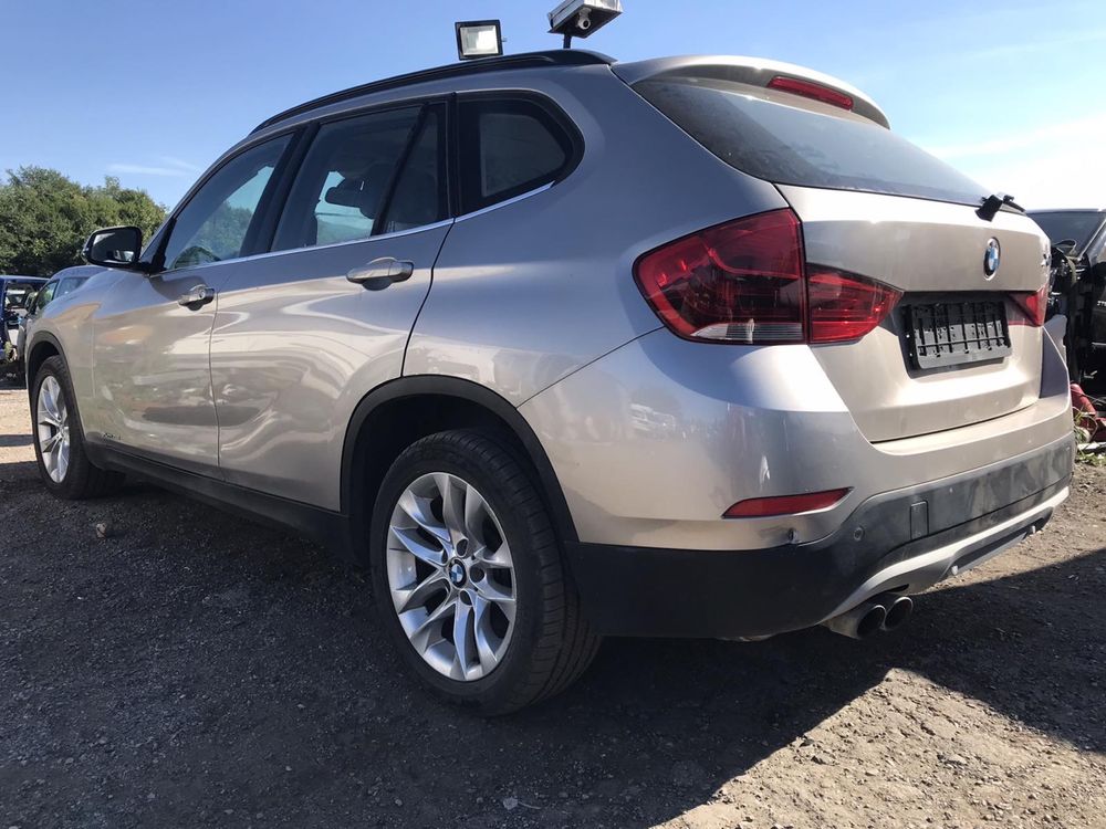 НА ЧАСТИ! BMW X1 28i Е84 xDrive 4x4 АВТОМАТ BiTurbo 245кс. N20B20A