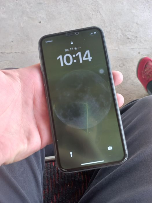 Iphone 11 64gb 80yom