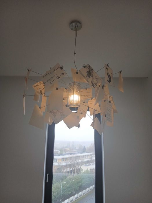 Lustre in stare foarte bună București Sector 1