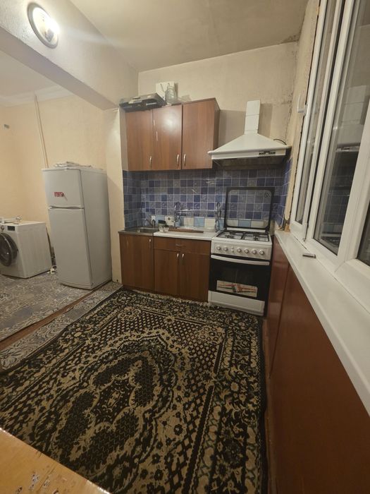 Аренда 3 комнатной квартиры Юнусабад 16-й ор-р метро Туркистан