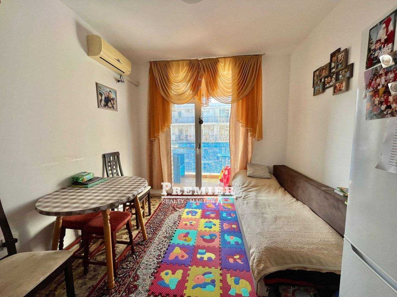 Продава се Двустаен апартамент в к.к. Слънчев бряг - 43 кв.м за 1163 €/кв.м - Снимка #8
