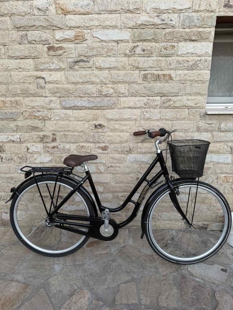 Дамски Велосипед Mustang 28”