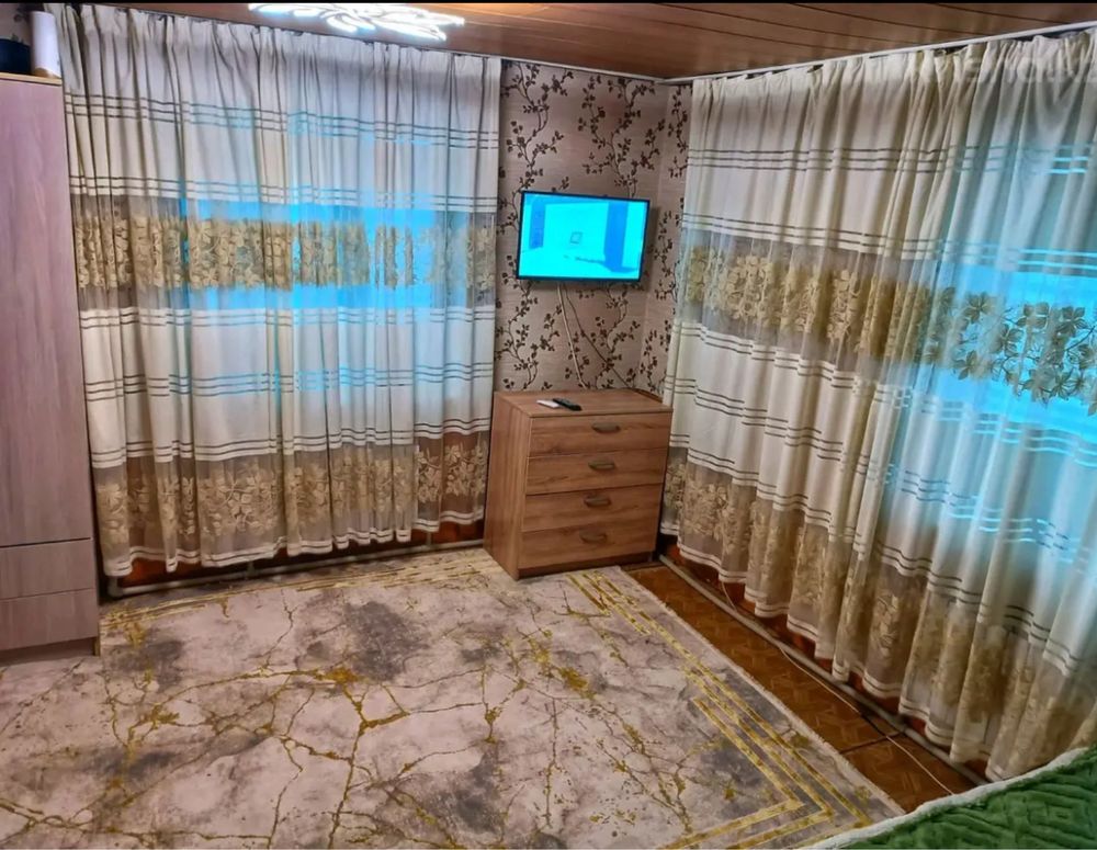 Продам дом на Шайкоргане