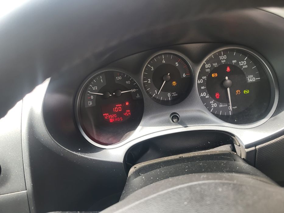 Piese Seat Leon an 2008