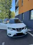 Nissa X-trail T32 4x4 Automatic Tekna
