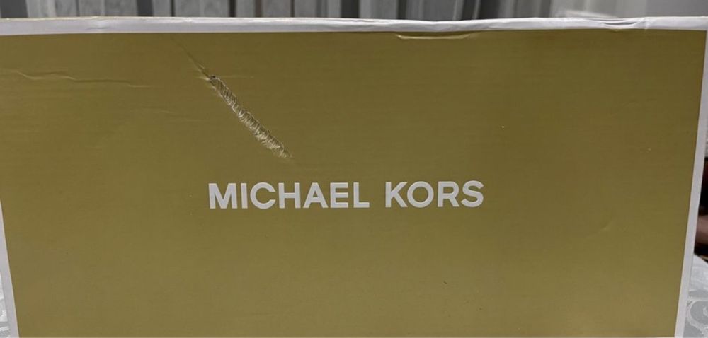 Дамски обувки Michael kors