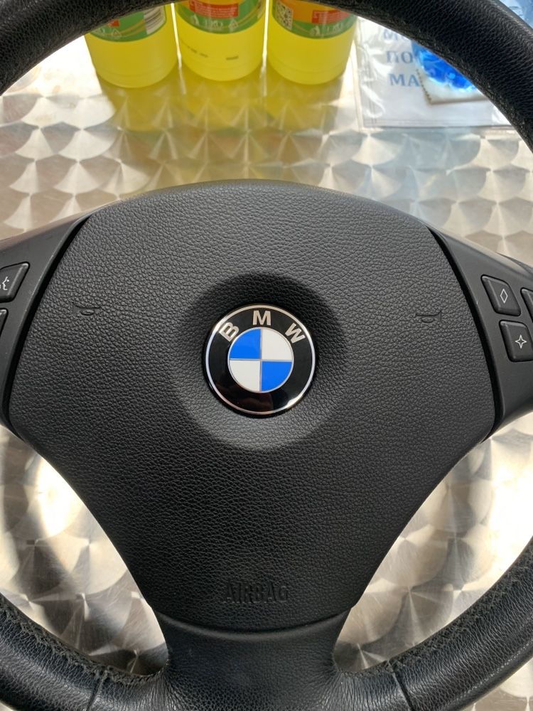 Волан за BMW 3