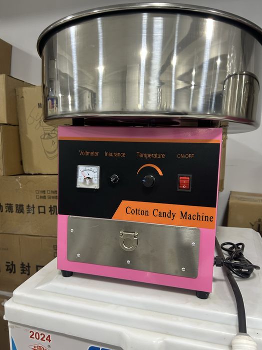 Paxta qantd paxta qant пахта кант сахарный вата