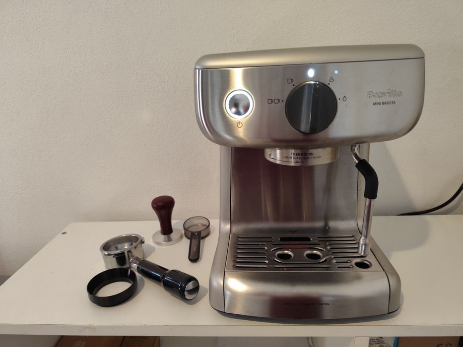 Breville Barista Mini