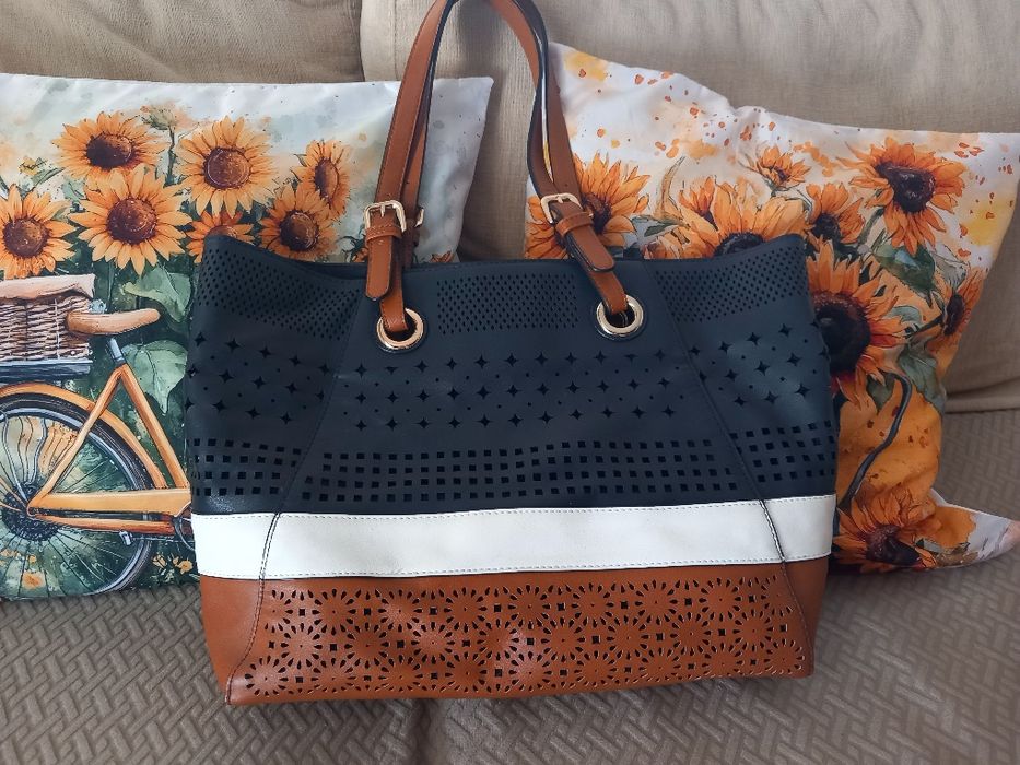 Всекидневна чанта