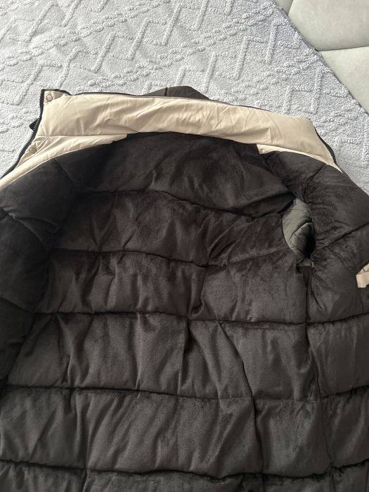 Продам куртку зимную , новая