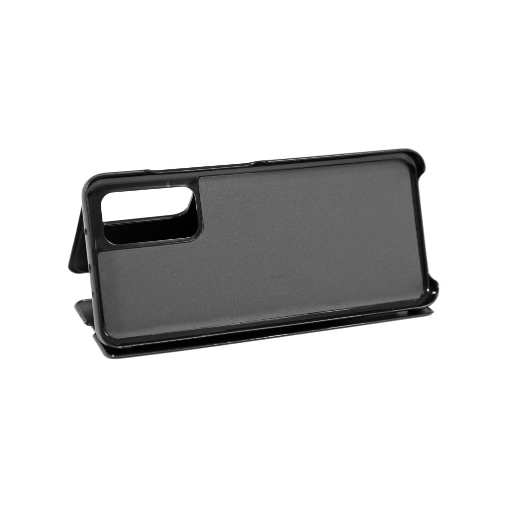 Husa clear view, flip, oglinda Samsung S8, S9, S10 Plus, Note 10 Plus