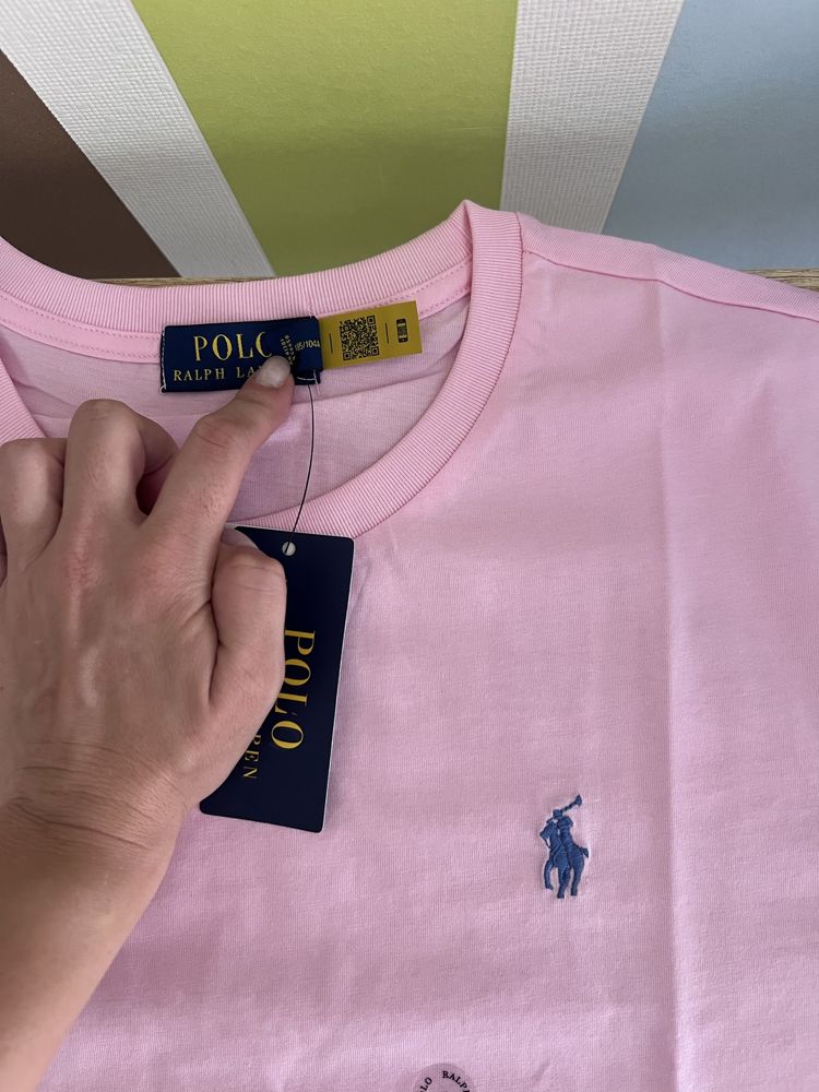 Tricou barbati Ralph Lauren XL