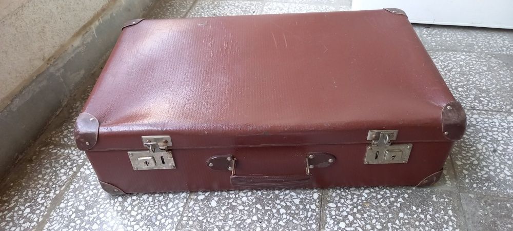 Старинeн куфар   .