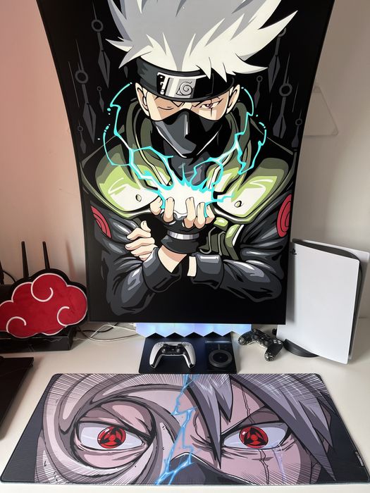 Monitor Samsung Odyssey Ark