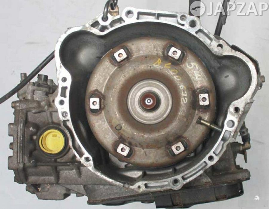 Автомат коробка Тойота королла спринтер кариб марино спасио 4A-FE 7AFE