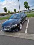 Audi A4 2.0 TFSI Sedan Quattro