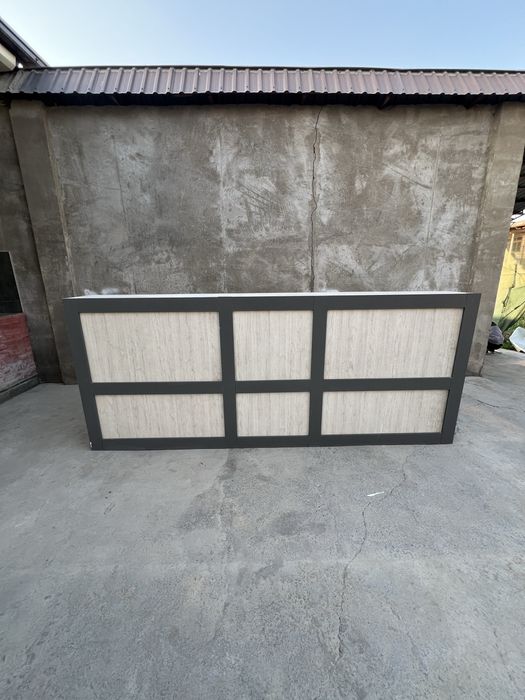 Ресепшен Resepshen