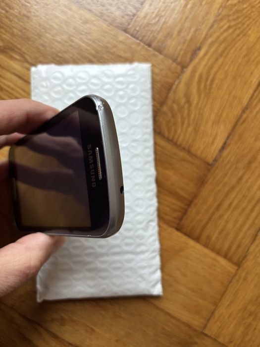 Samsung Galaxy Trend Lite de 4 Gb Black