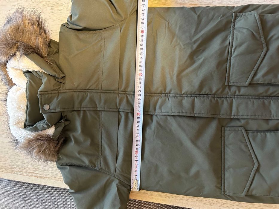 Зимно яке Name it– размер 11 години / 146 см.