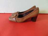Salvatore Ferragamo номер 39 1/2 Оригинални дамски обувки